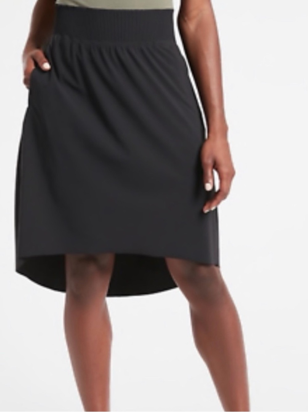 Athleta Cosmic Skirt Medium